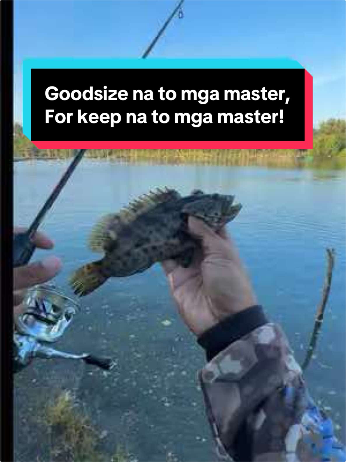 @Wilmer&rsquo;s Fishing Adventure