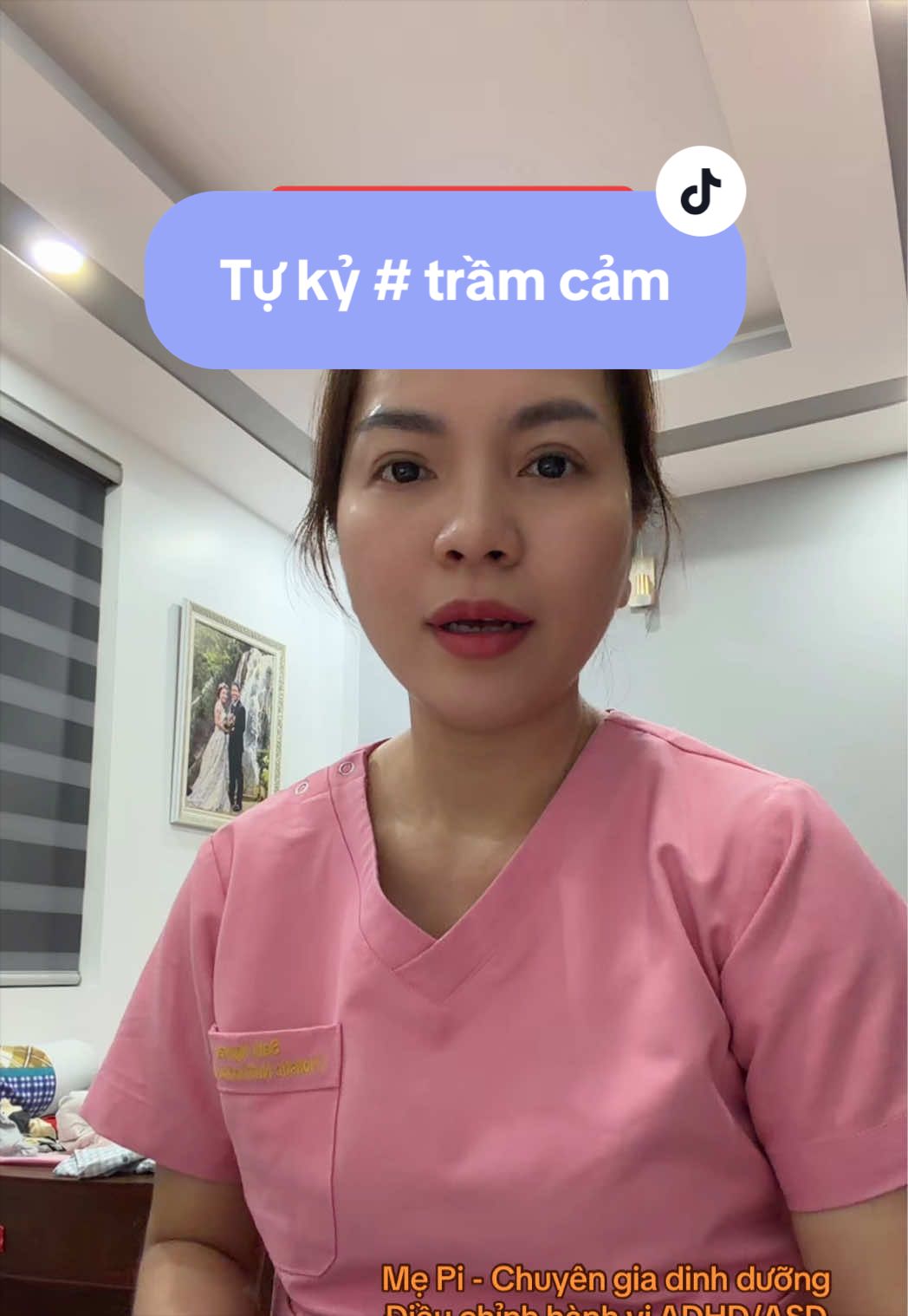 @Mẹ Pi| B&eacute; Biếng Ăn, Chậm N&oacute;i