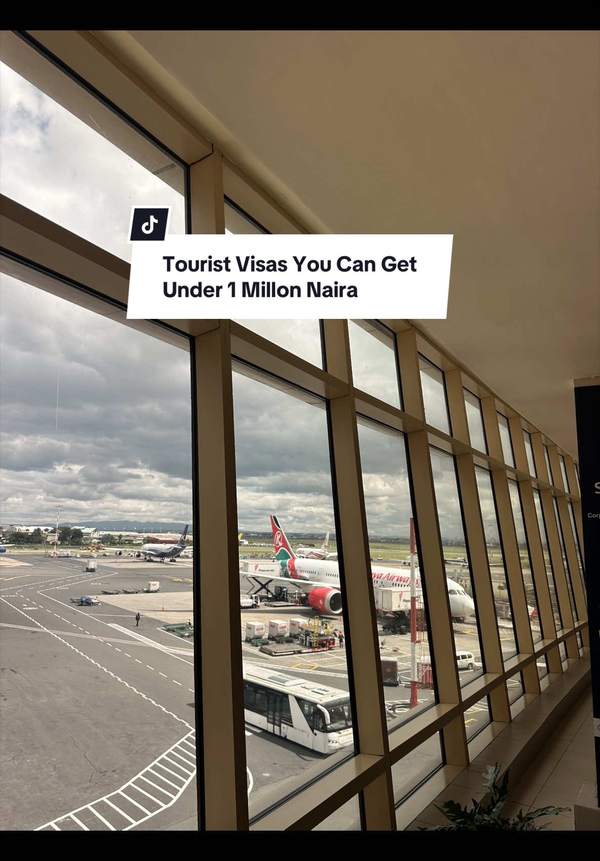 @Vacation Planner In Lagos ✈️🤍