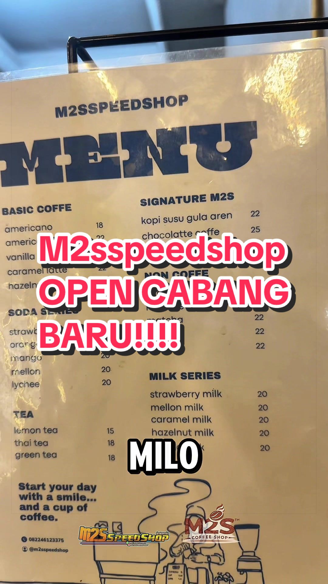 @m2sspeedshop
