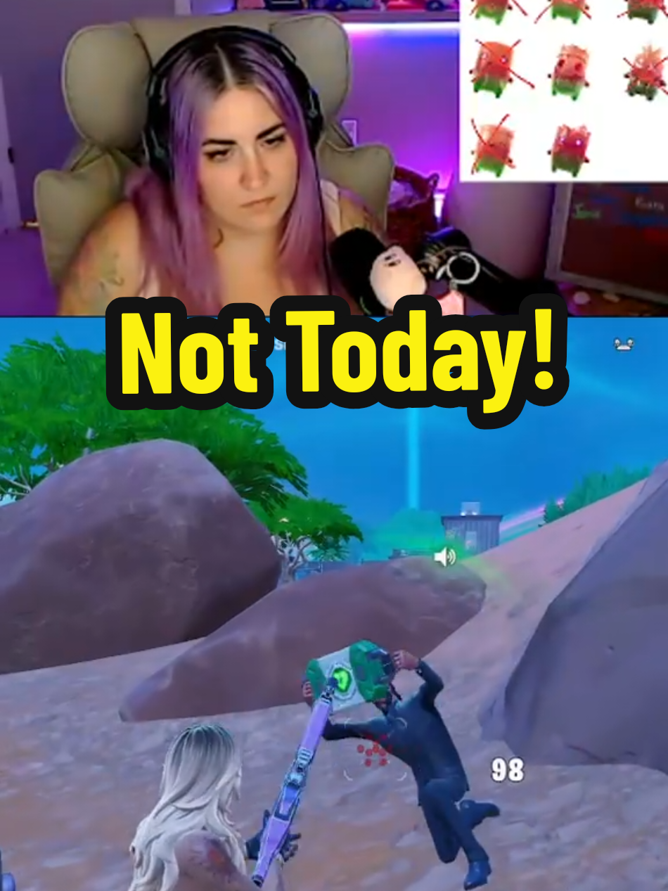 @KevinAndCat live