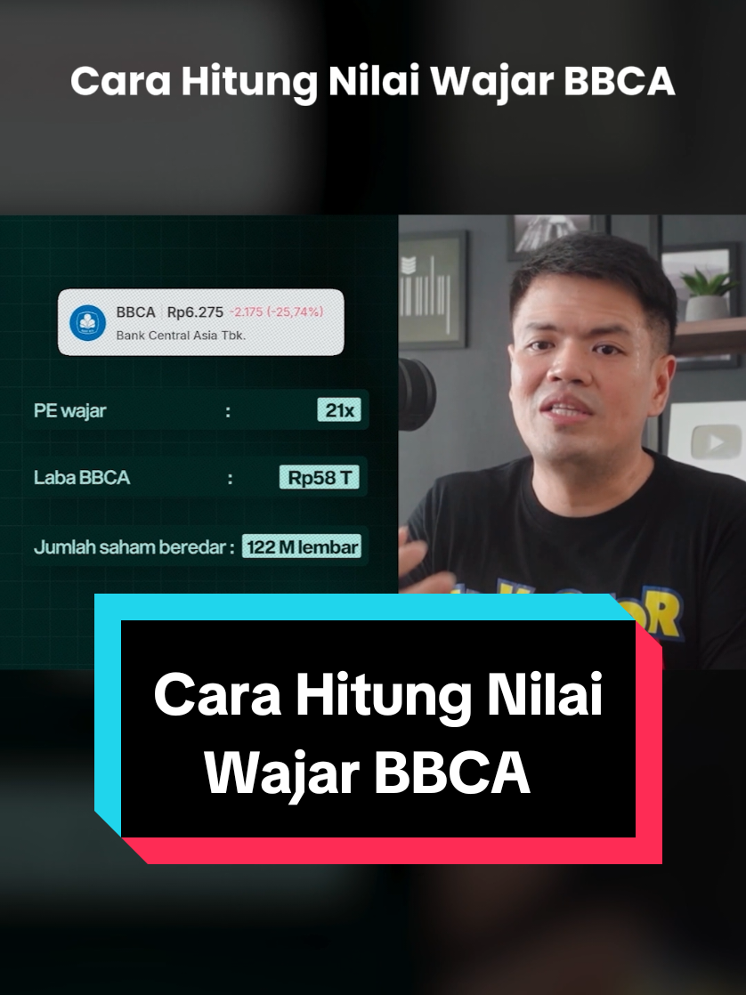 @Doddy Bicara Investasi