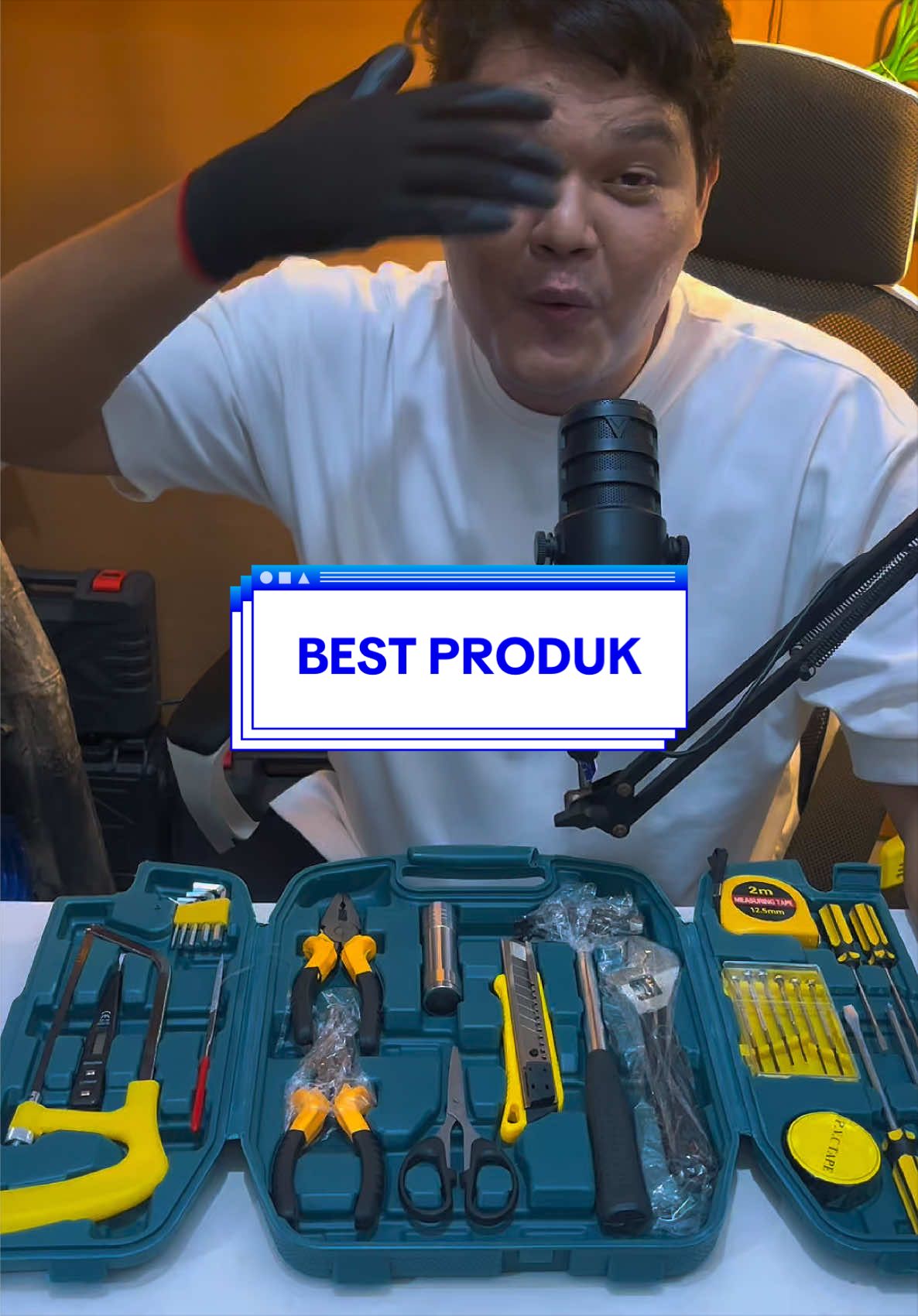 @Bashor Review