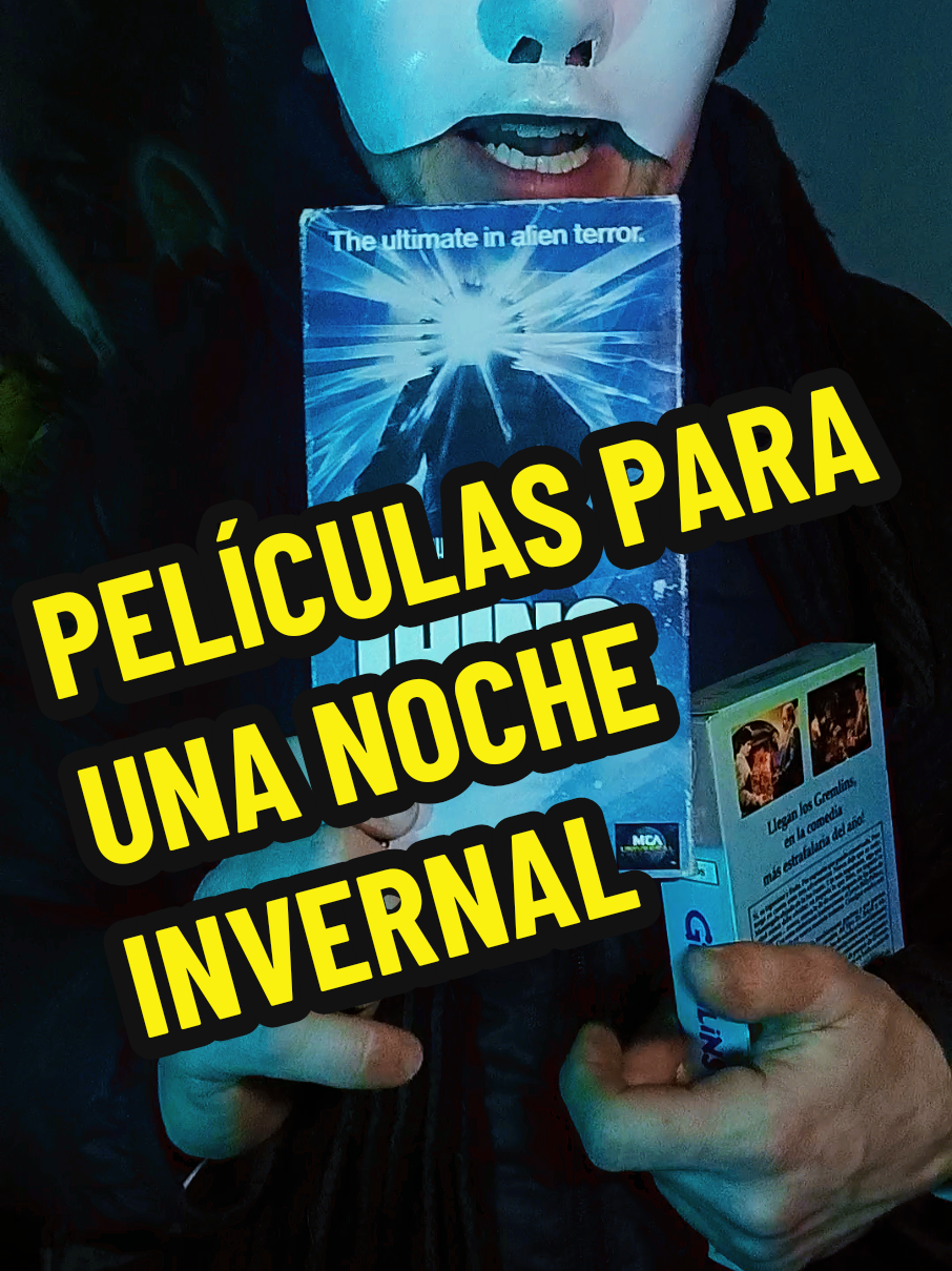 @Fantasma del cine.