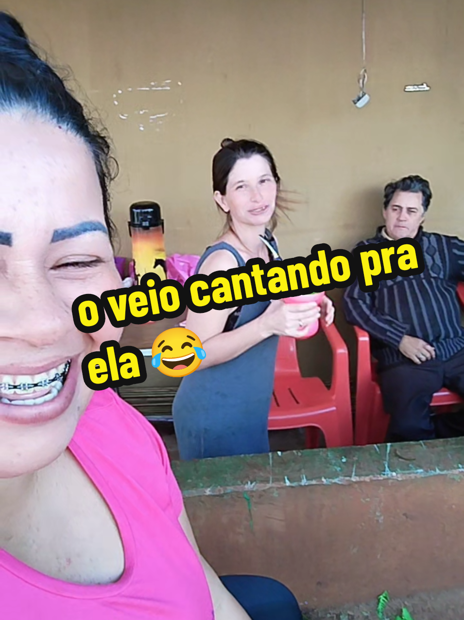@Daya oficial
