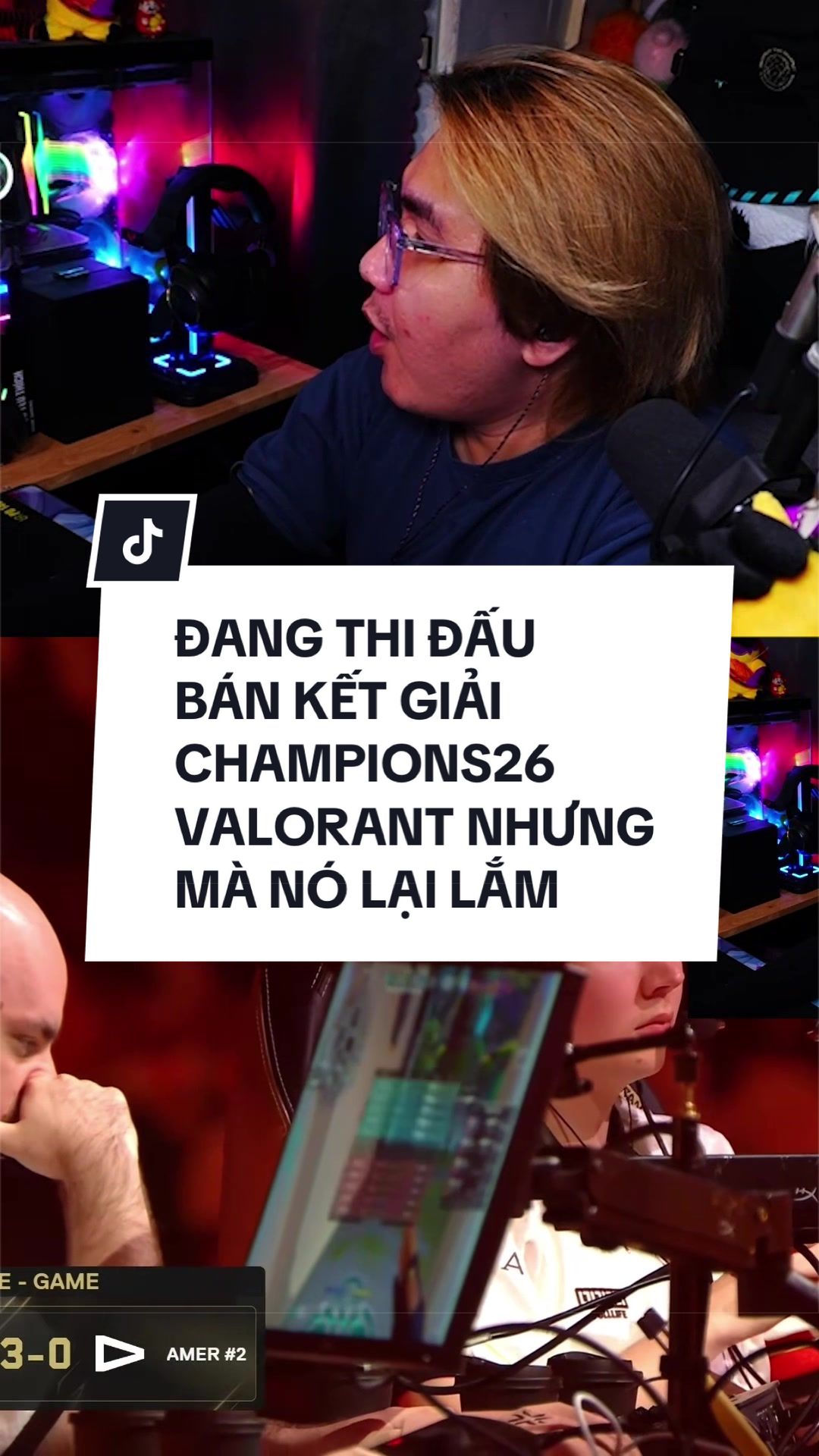 @NonKGaming