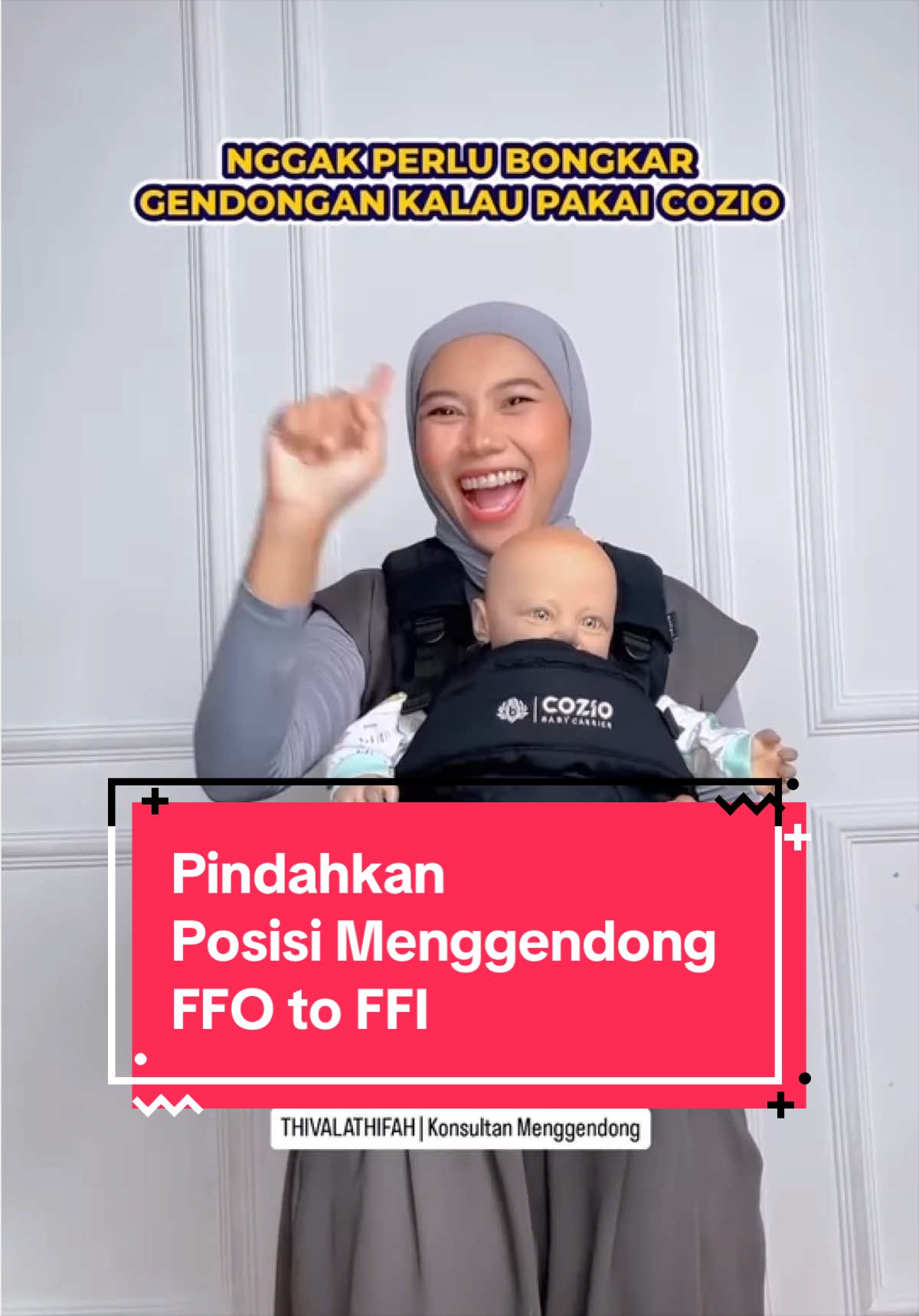 @Thiva | KonsultanMenggendong
