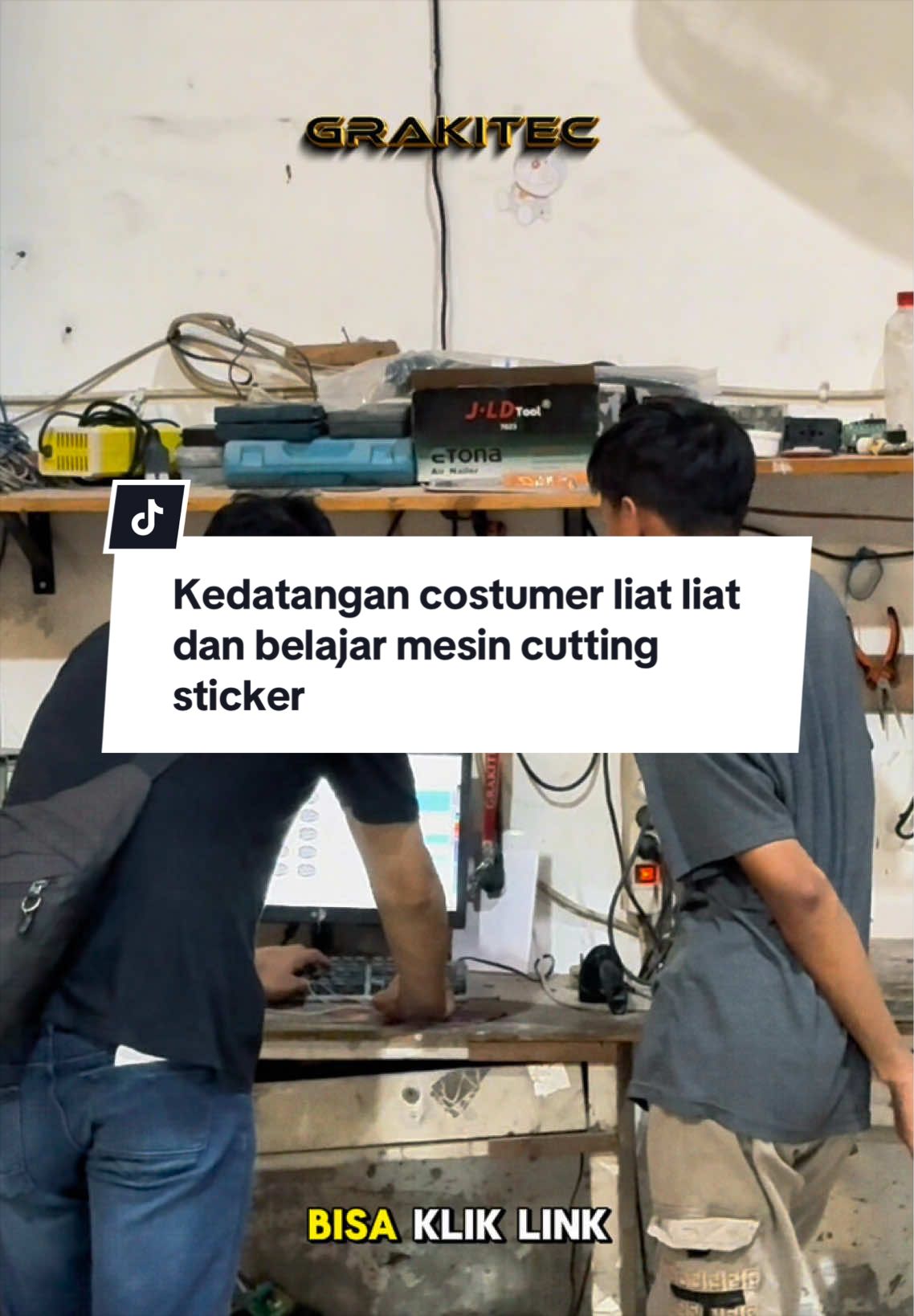 @Grakitec