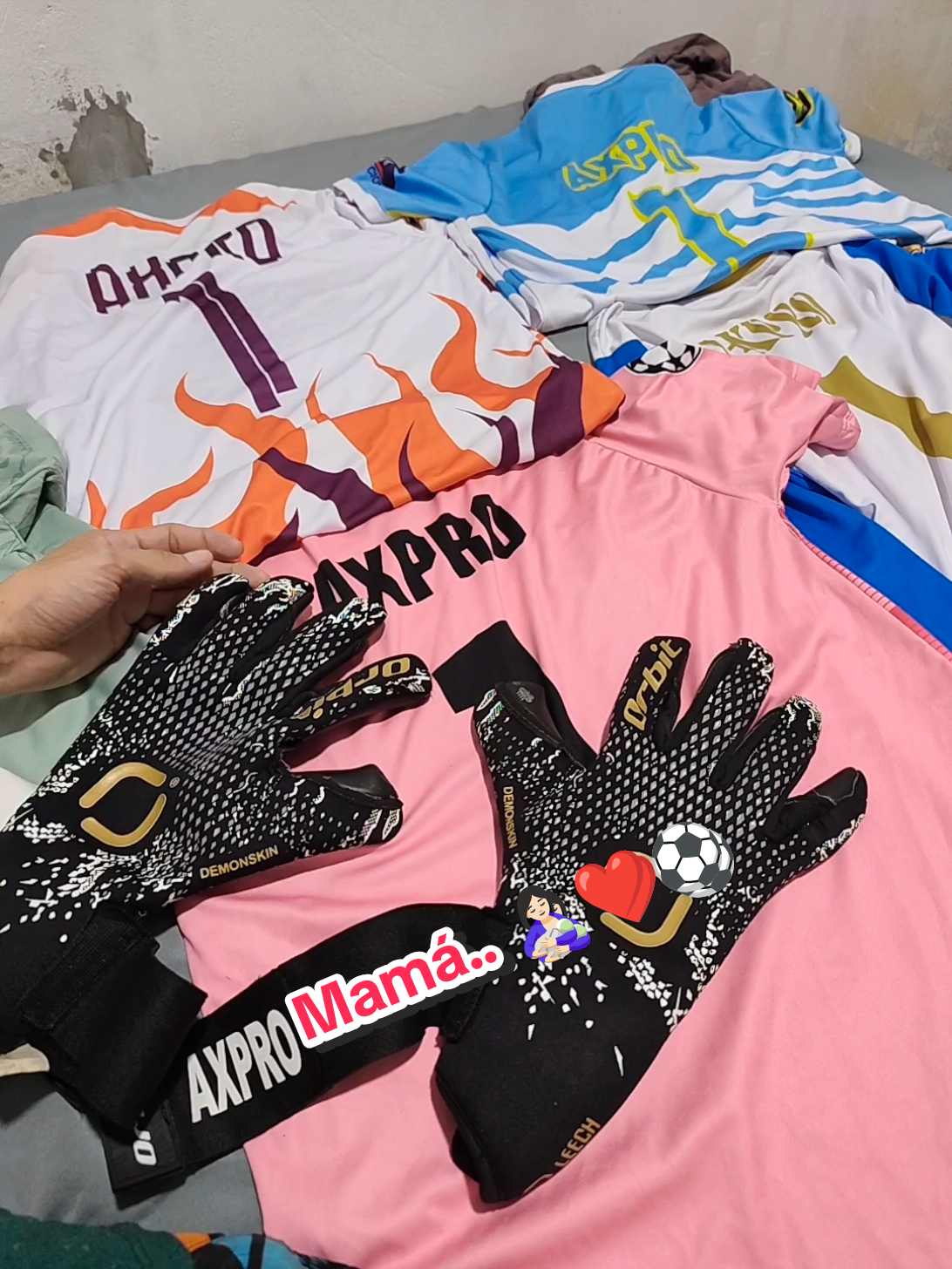 @🇦 🇽 🇵 🇷 🇴 ⚽🧤