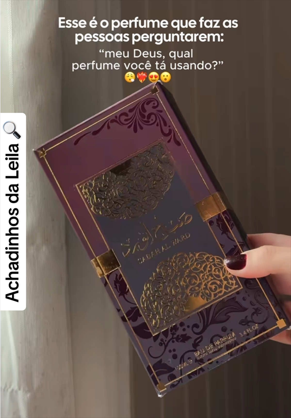 @Achadinhos da Leila🔎