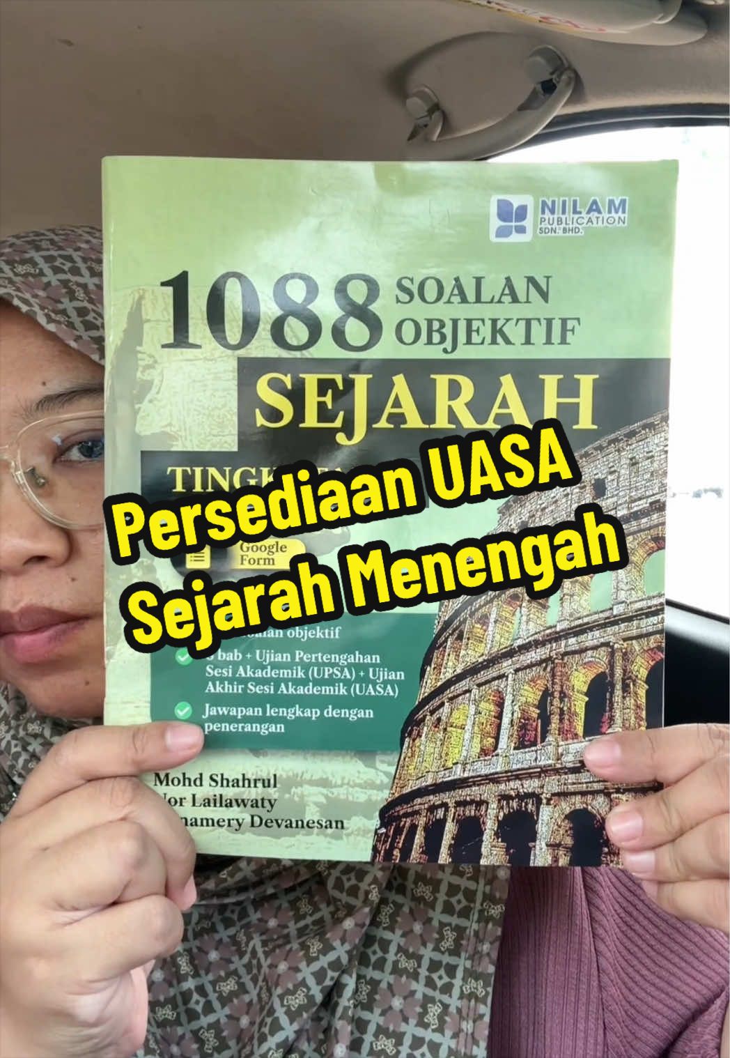 @Ilmu Di Mana Mana 📖