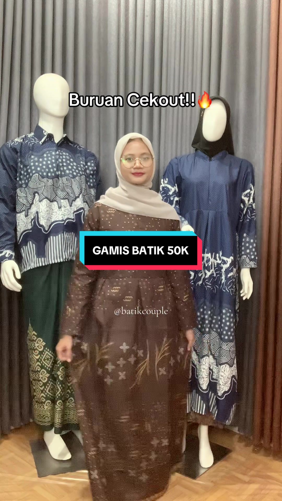 @Batikcouple