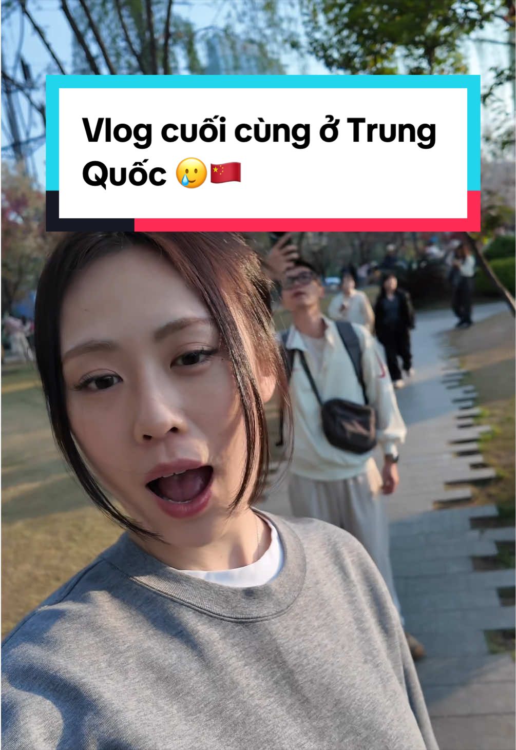 @🇻🇳 Jesse & Keira 🇨🇳
