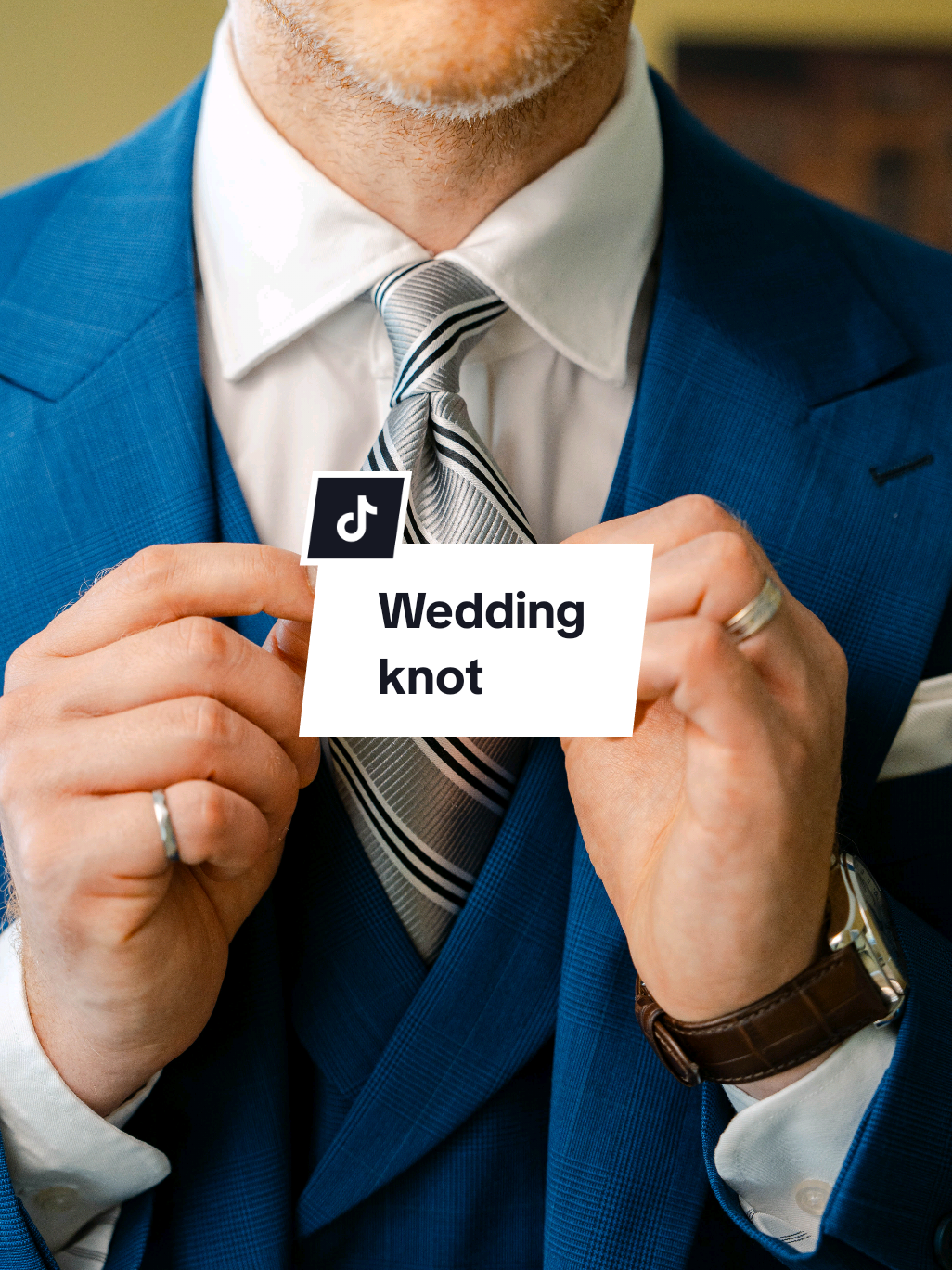 @Simon B | Suits, Ties & Style