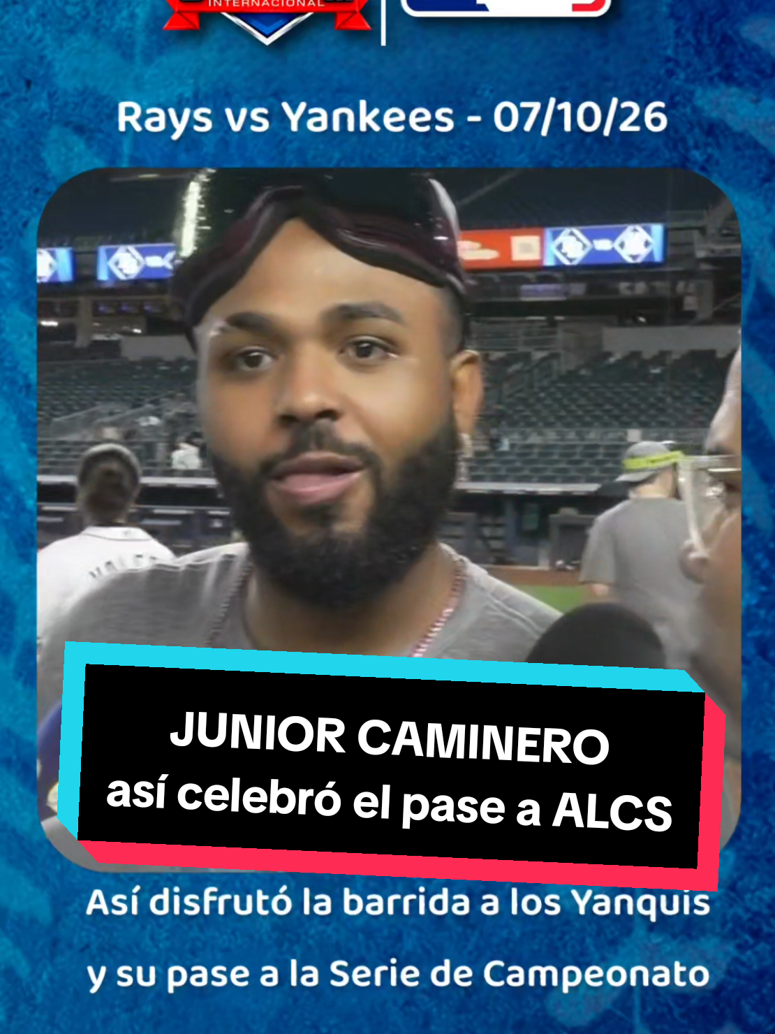 @Grand Slam Internacional