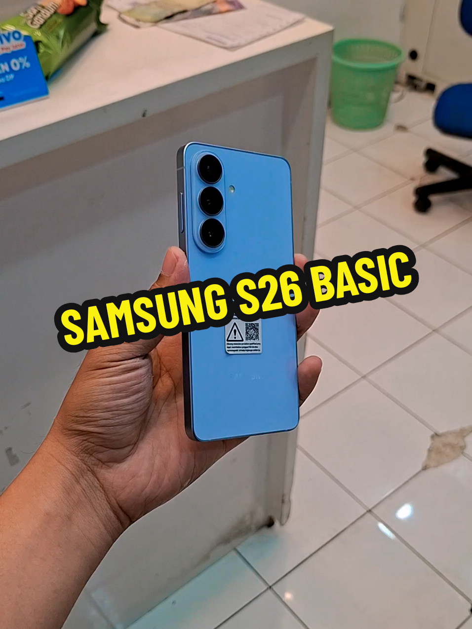 @SAMSUNG YOGYAKARTA
