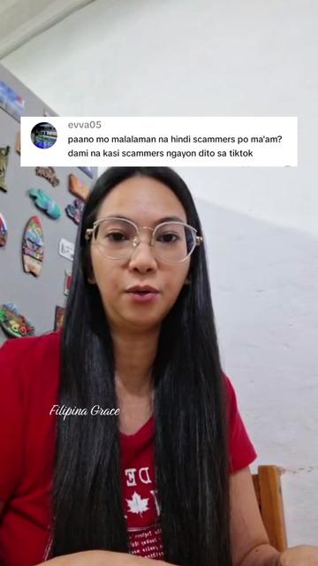 @Your Filipina Grace