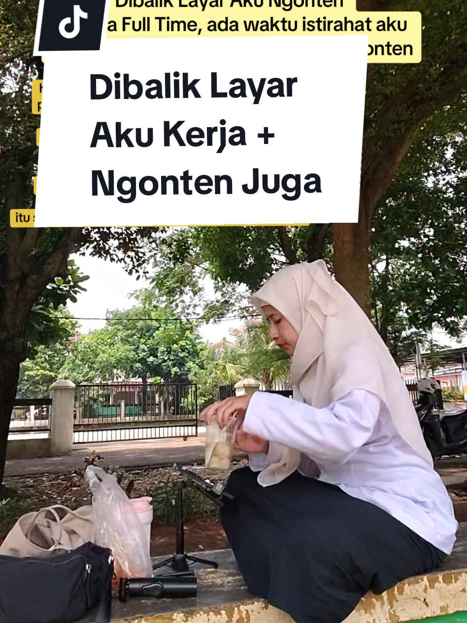 @Bunda Lia