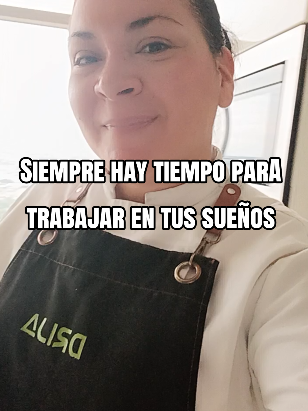 @Chef Andrea