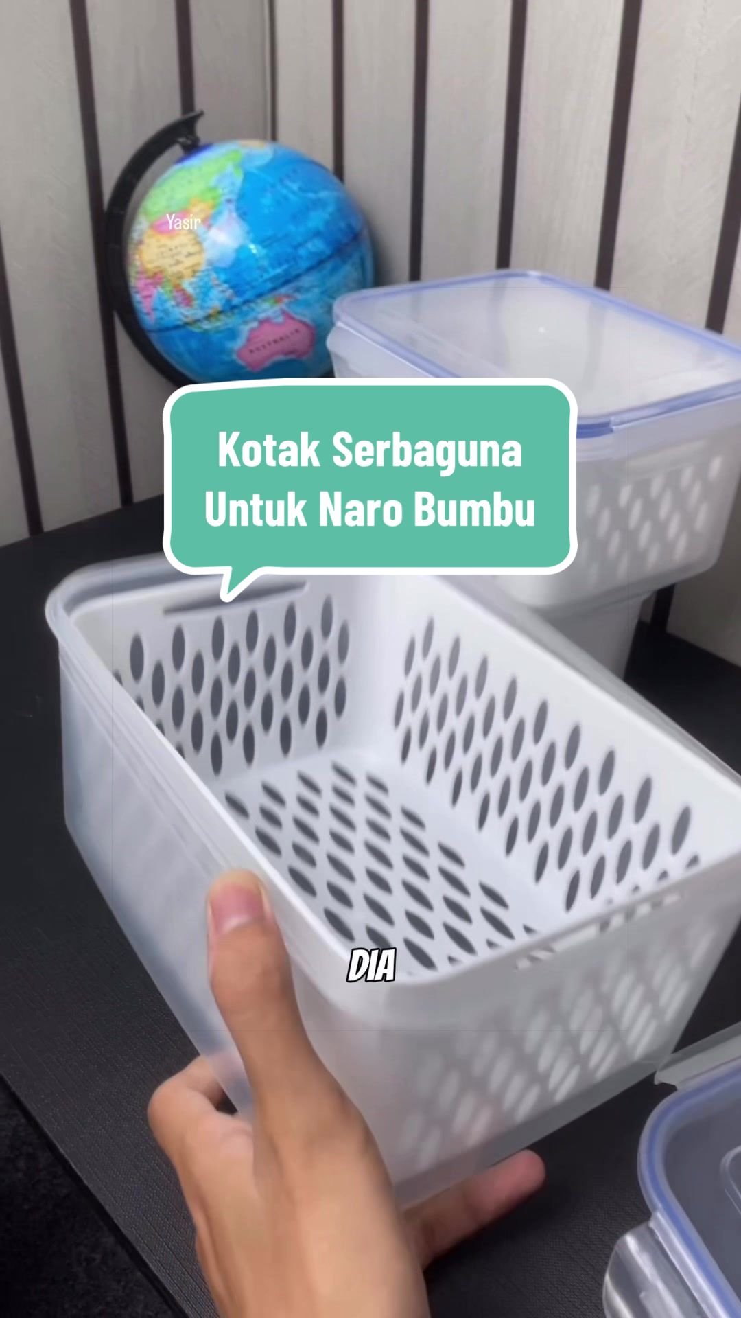 @Yasir | Anak Spesial🤙