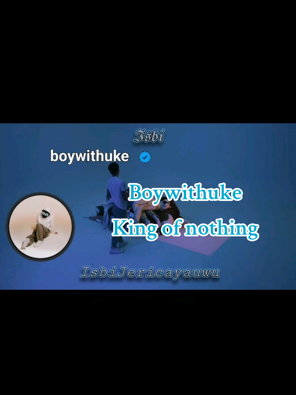 @◌⃝◌ 𝕴𝖘𝖇𝖎 ◌⃝◌