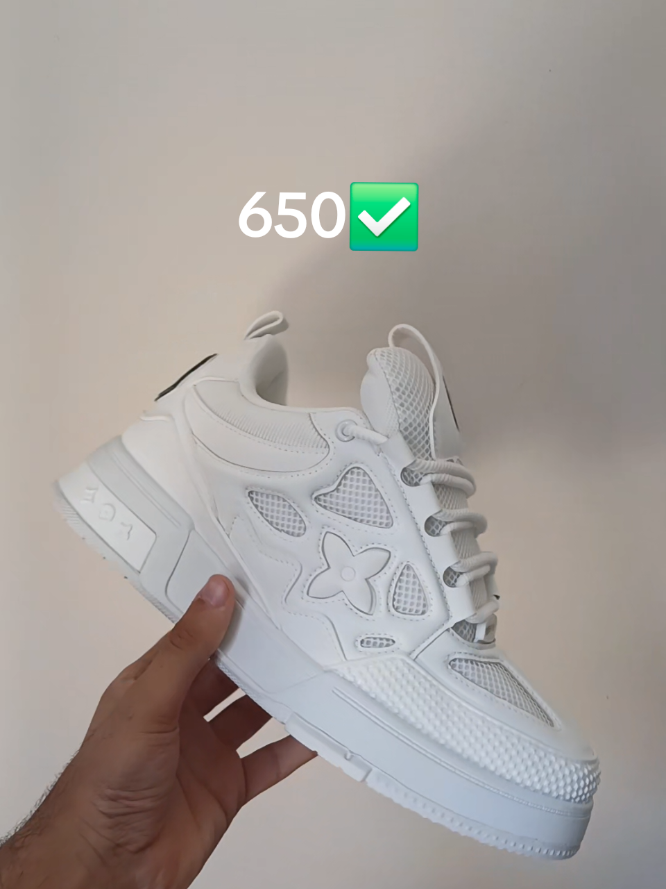 @Alpha shoes