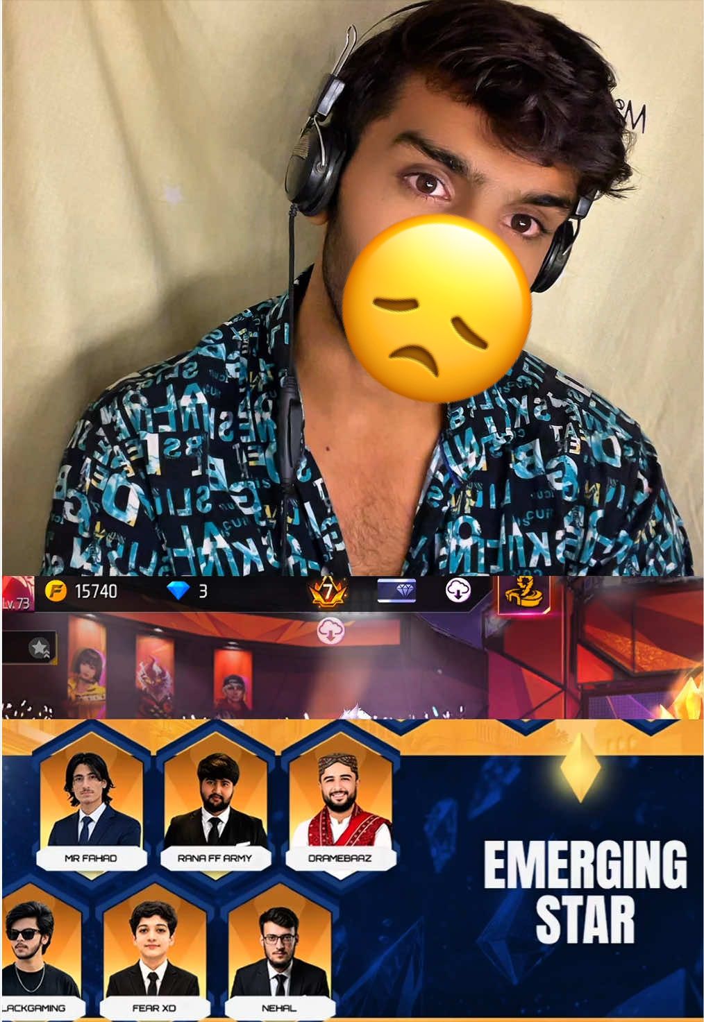 @Pak Gamers ๐๐ต๐ฐ