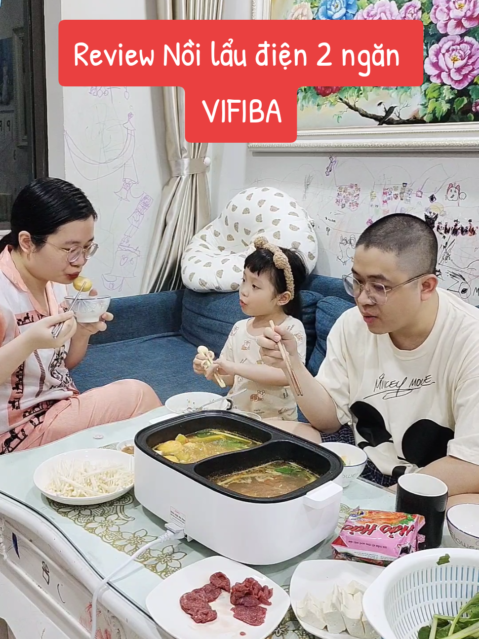@Gia đình Mật Mật