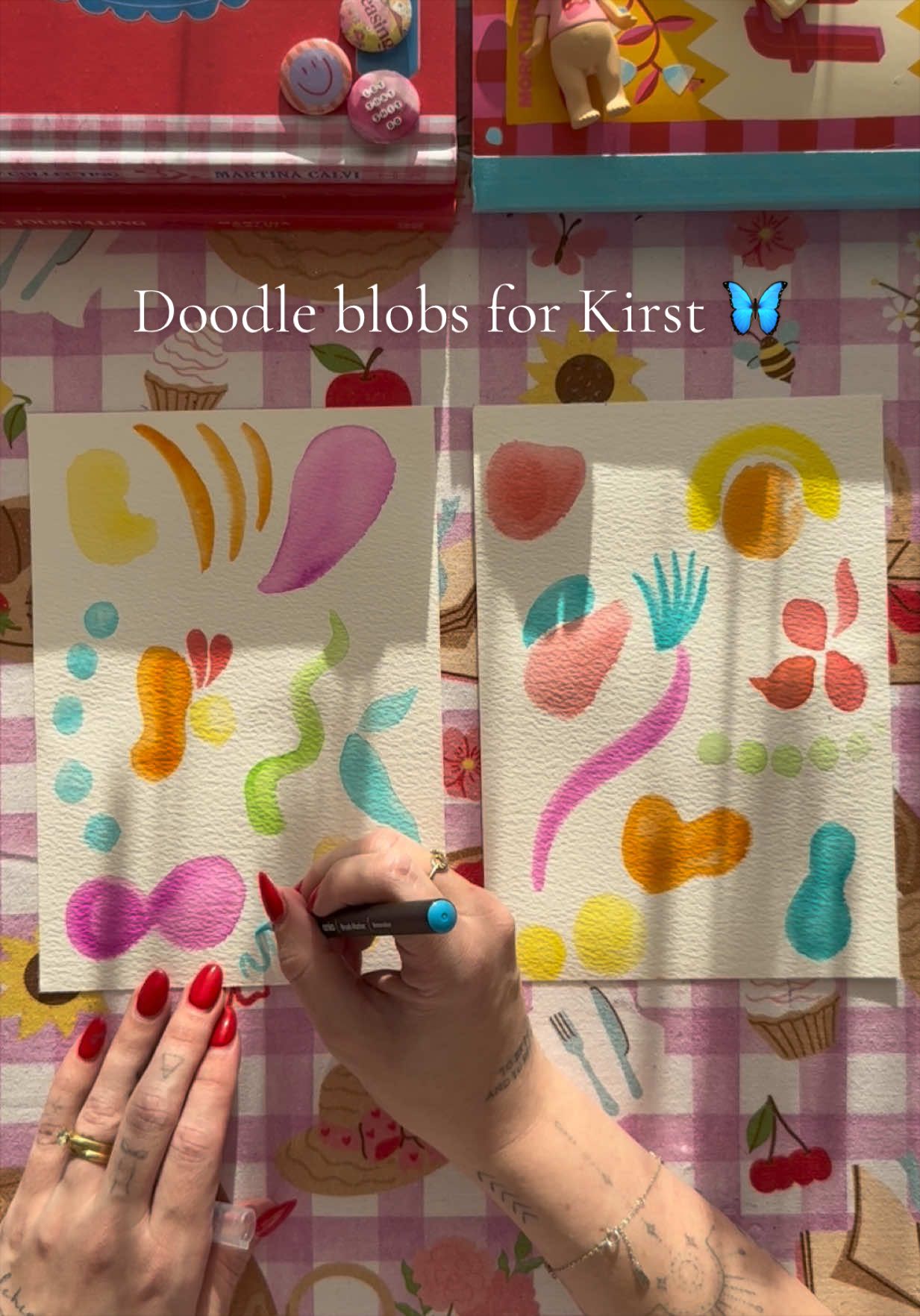 @Kayleigh ✮⋆⁺₊