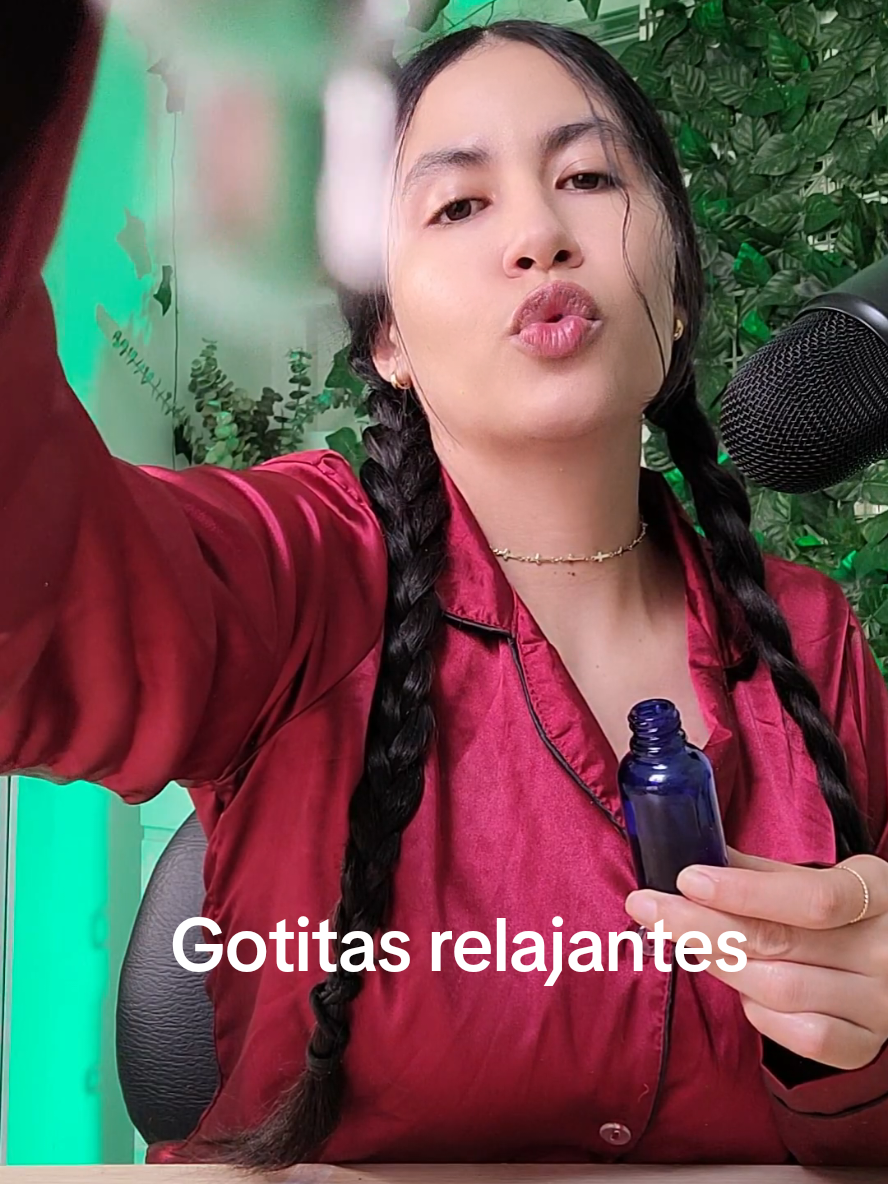 @Prudencia ASMR