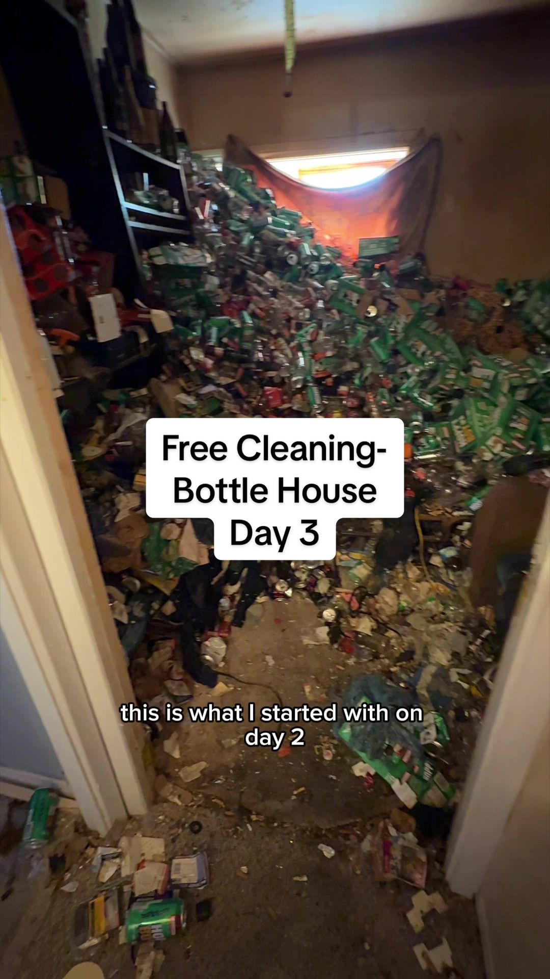 @Not the Worst Cleaner