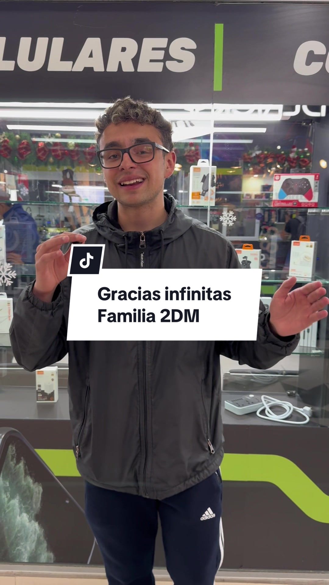 @2DM Digital Quito