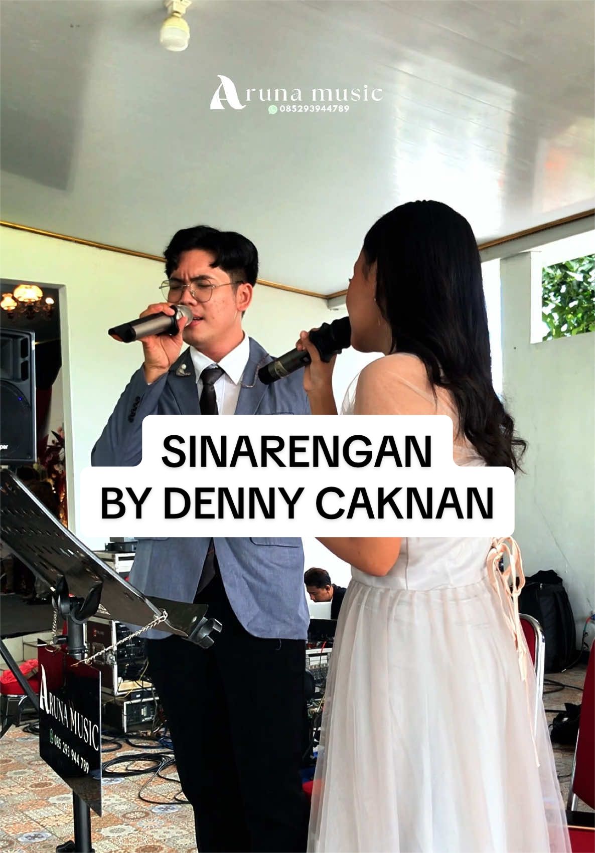 @BAND WEDDING WONOGIRI - SOLO