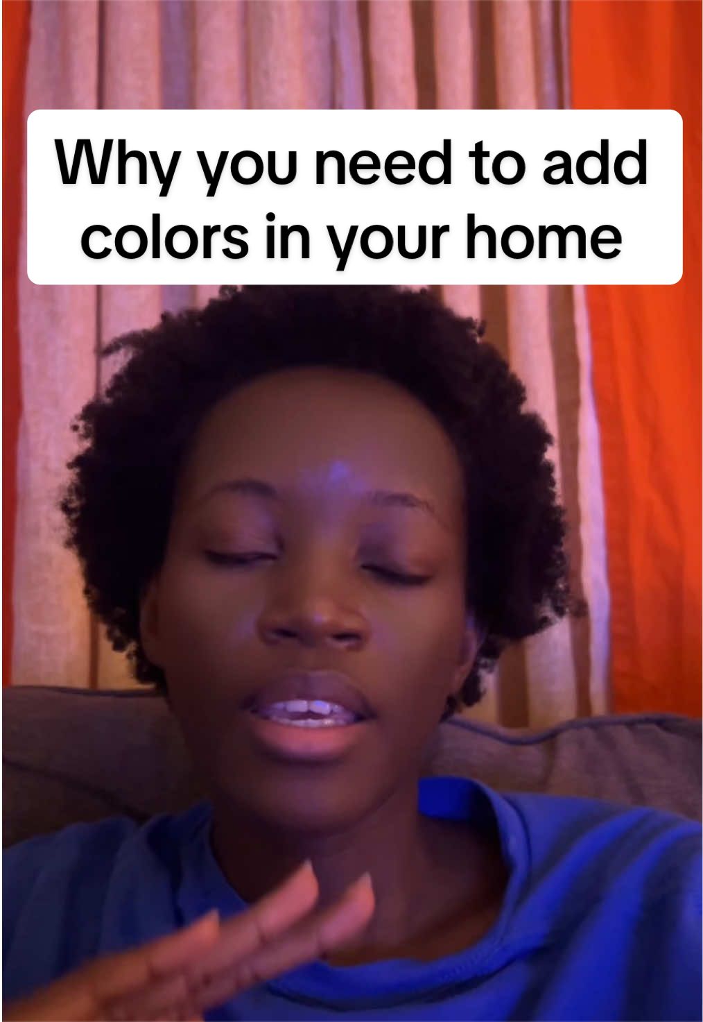 @Farrah burundaise