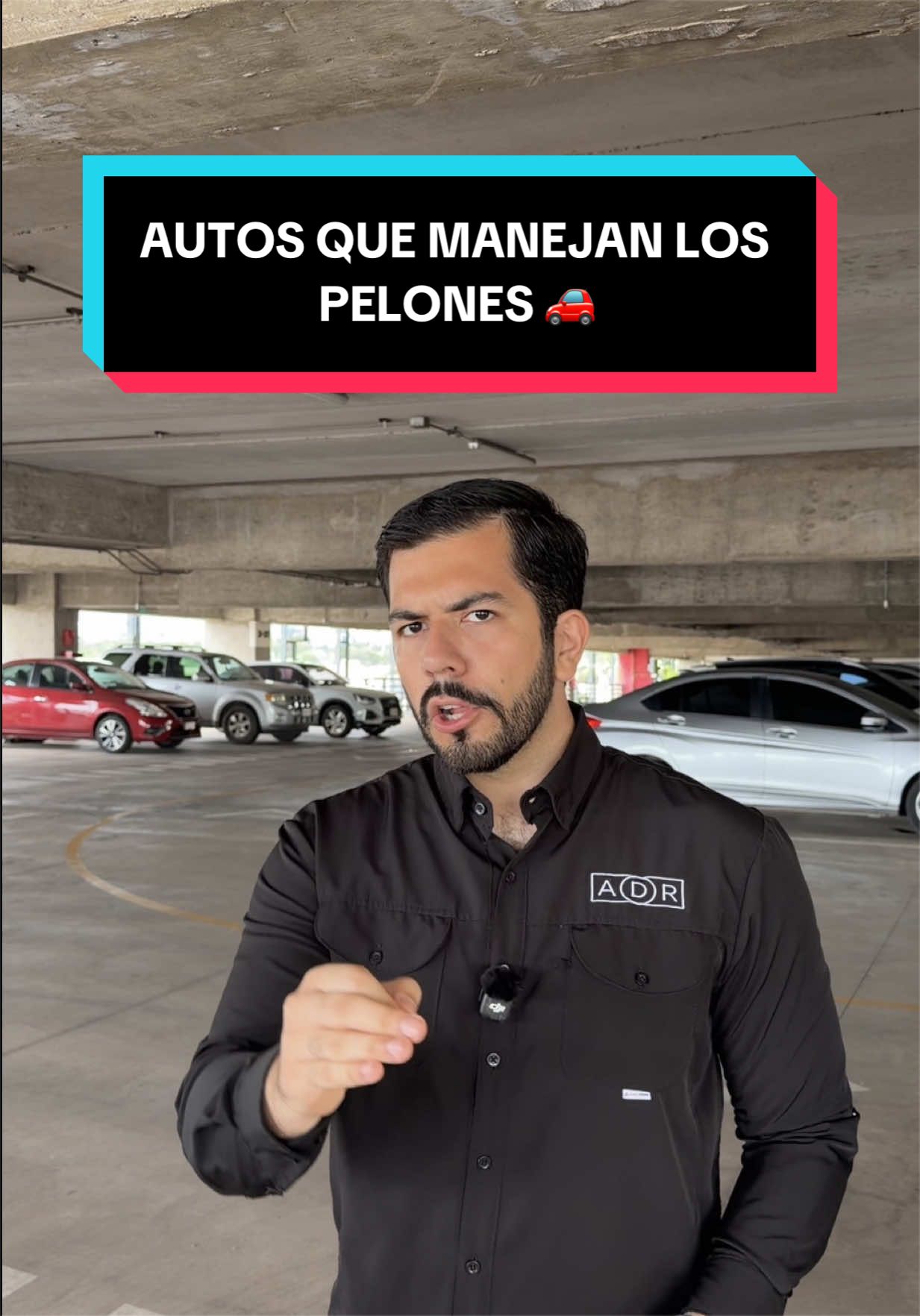 @AdrianCarLover