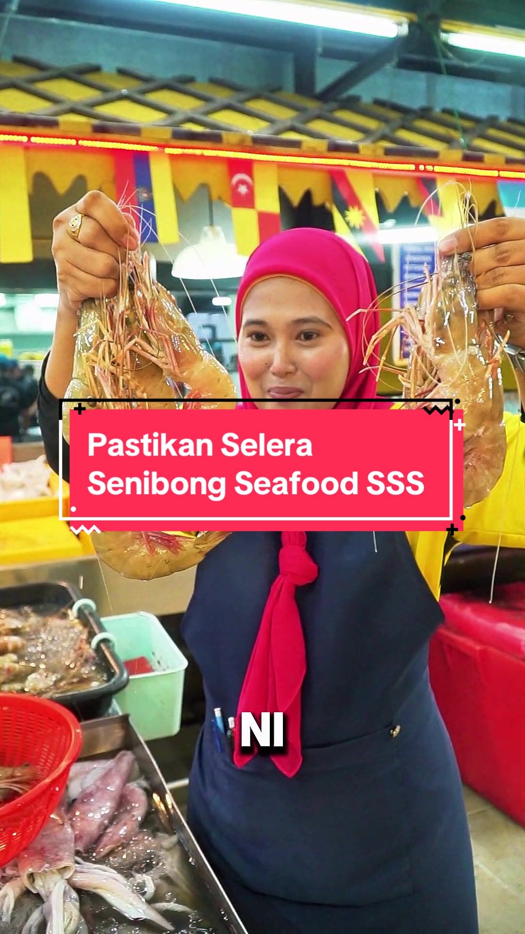 @Selera Senibong Seafood_SSS