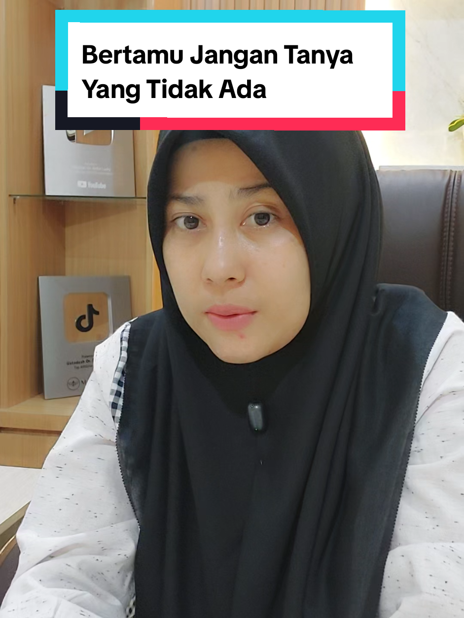 @Ustadzah Dr. Nella Lucky