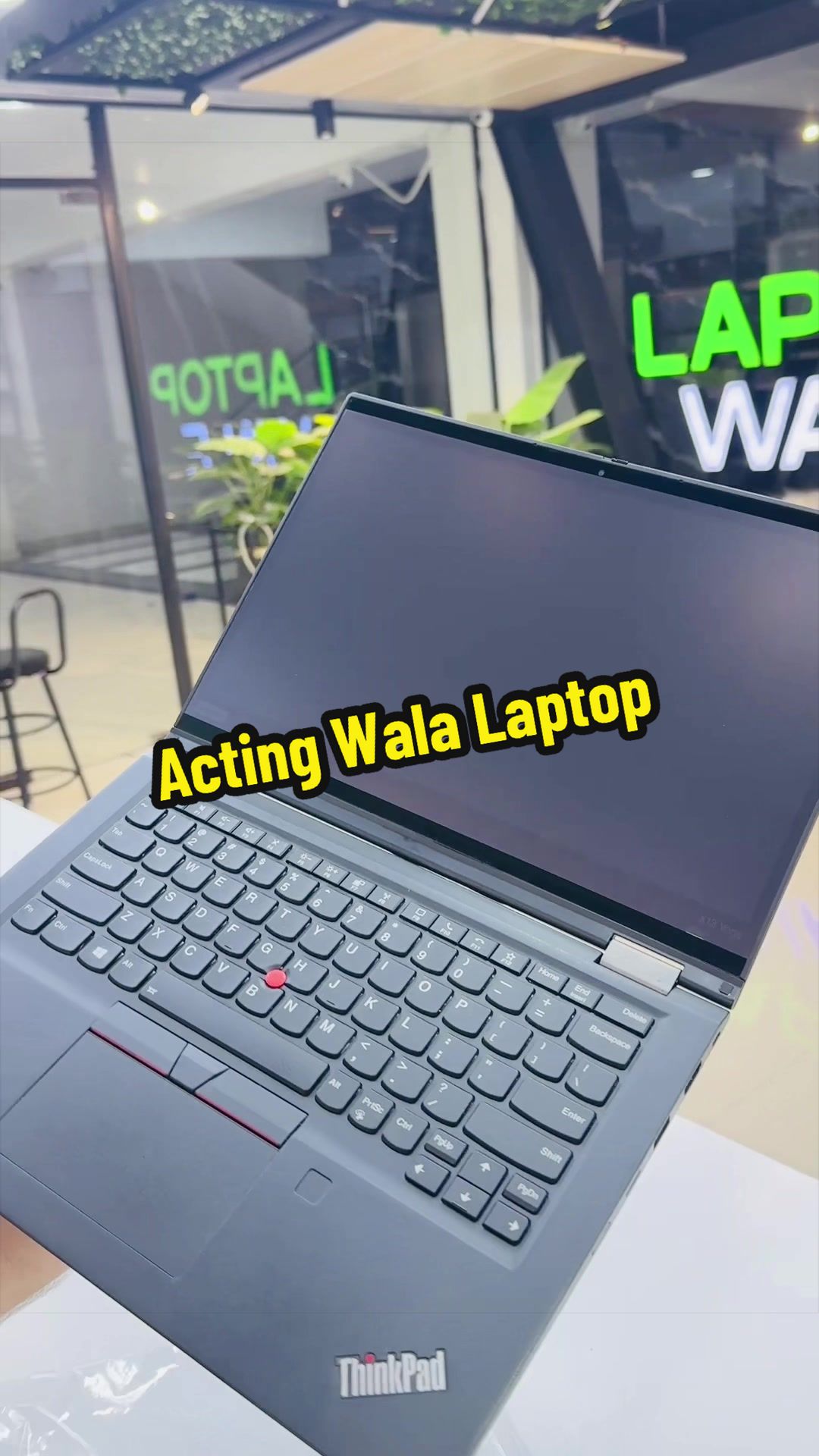 @Laptop Wale💻