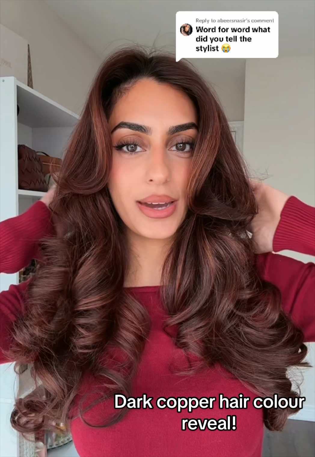 @Zaina Hussain