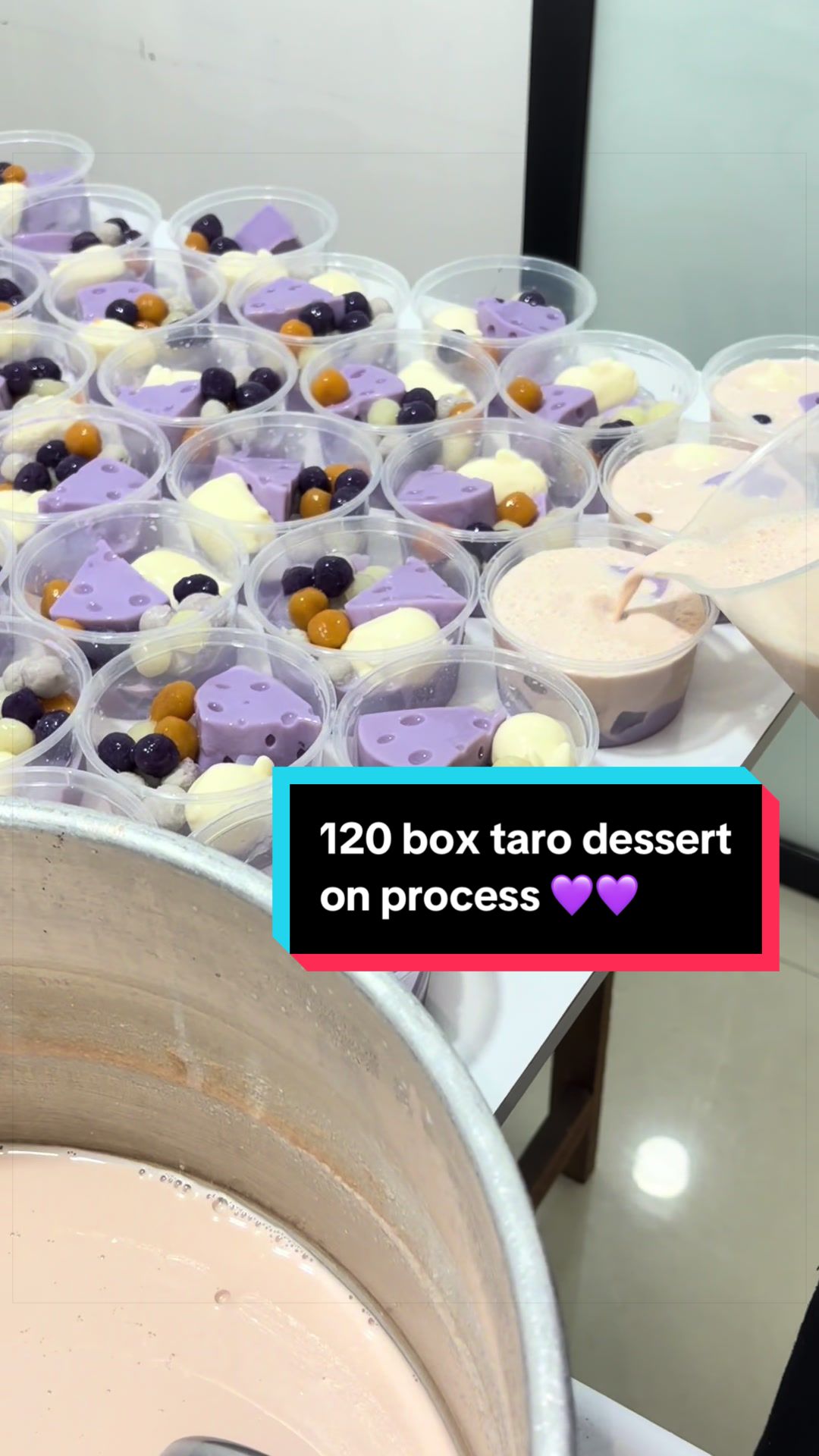 @Sevira || LaFortuna Dessert