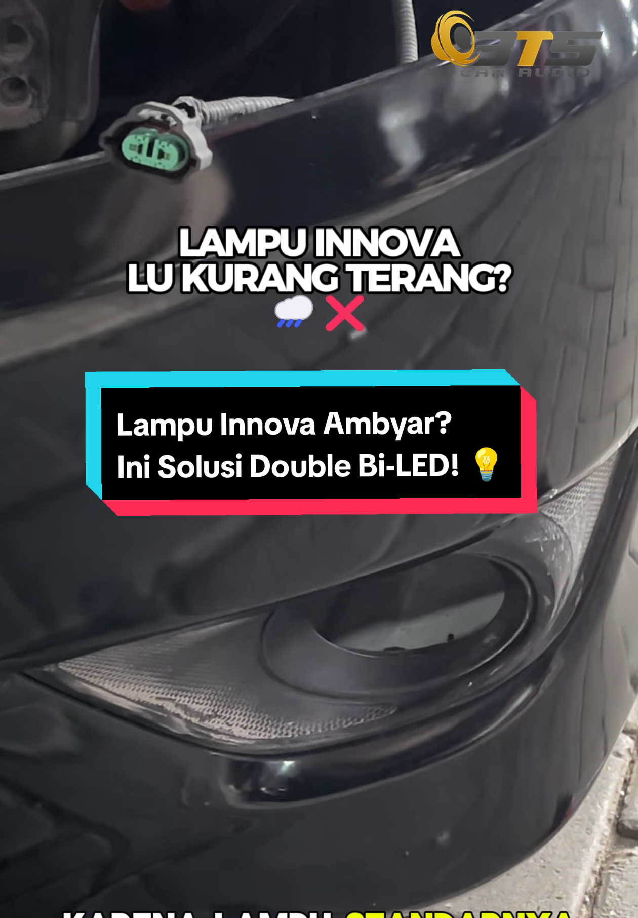 @BTS CAR AUDIO