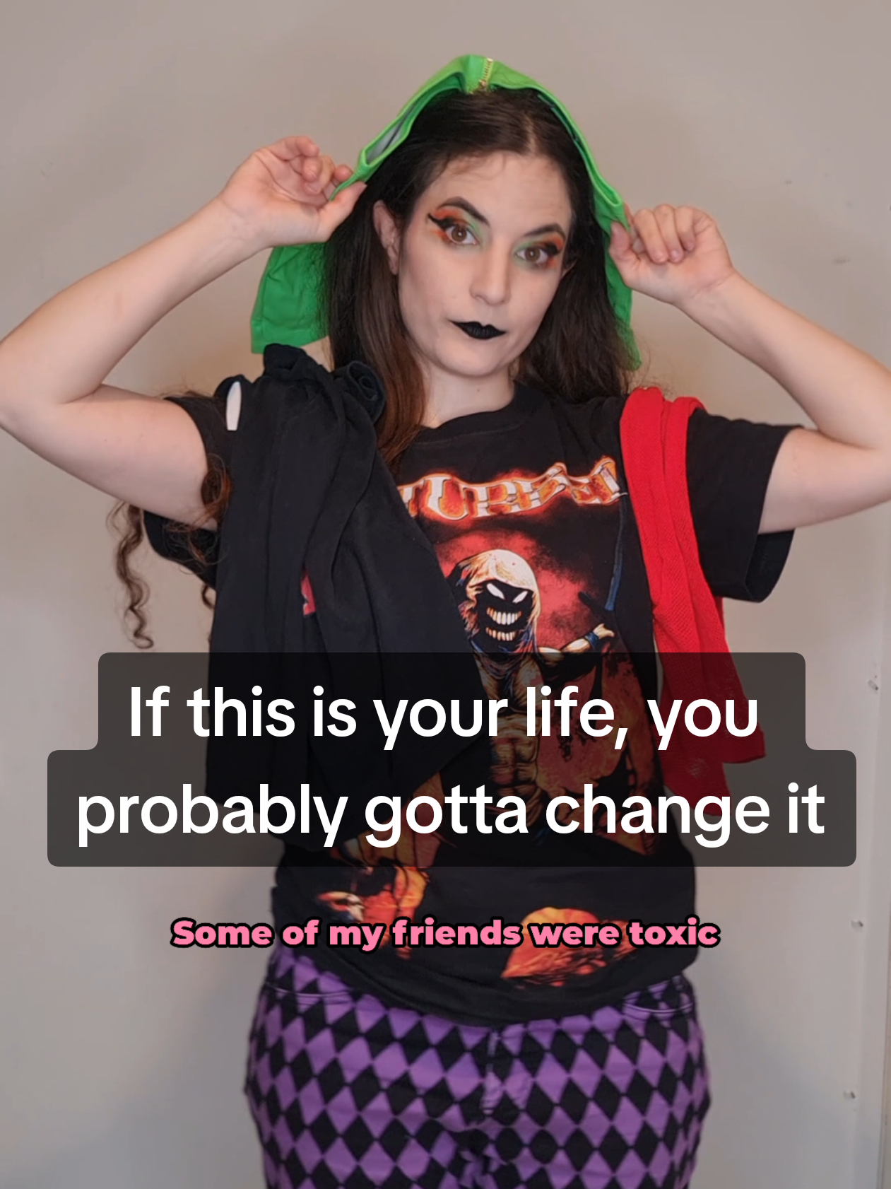 @Aya Monsternox