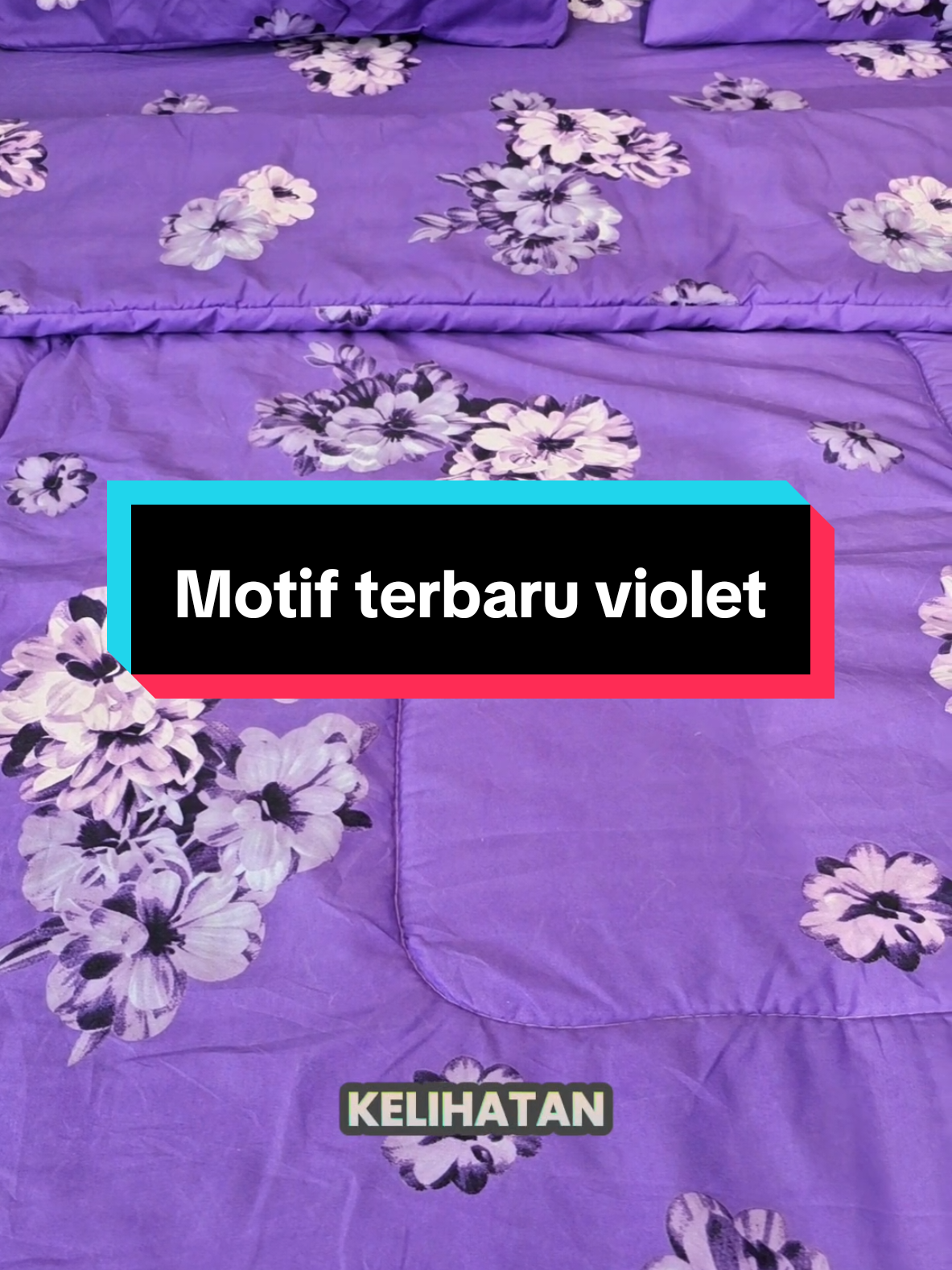 @kang bedcover