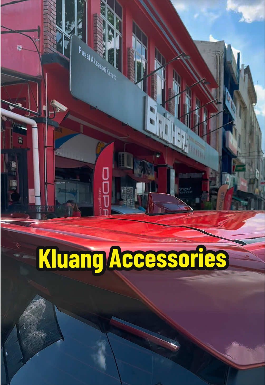@Brothers audio accessories