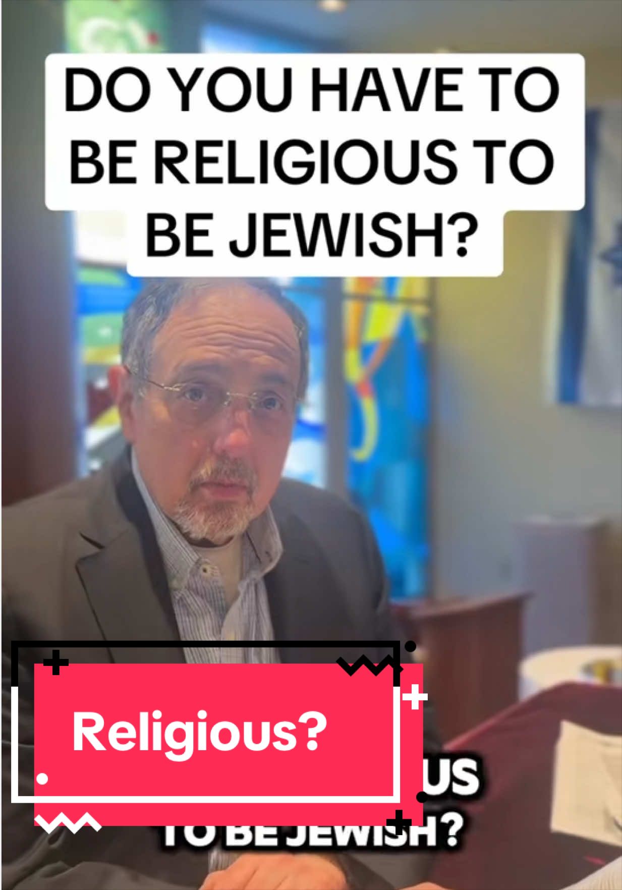 @Rabbi Alan Bright