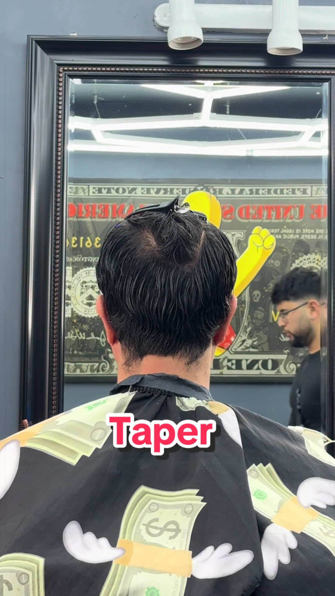 @Jezz barber 2