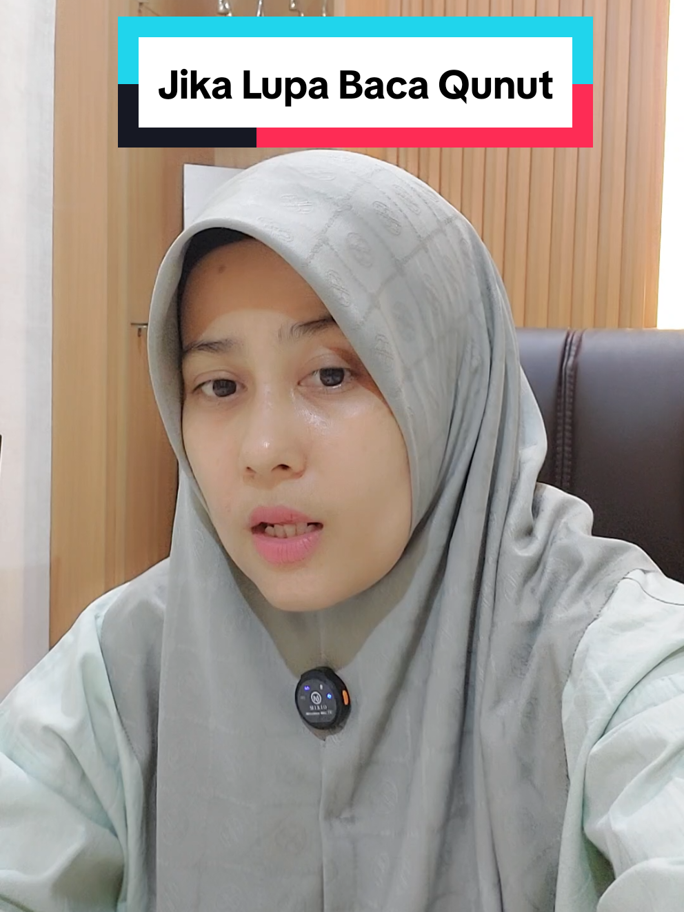 @Ustadzah Dr. Nella Lucky