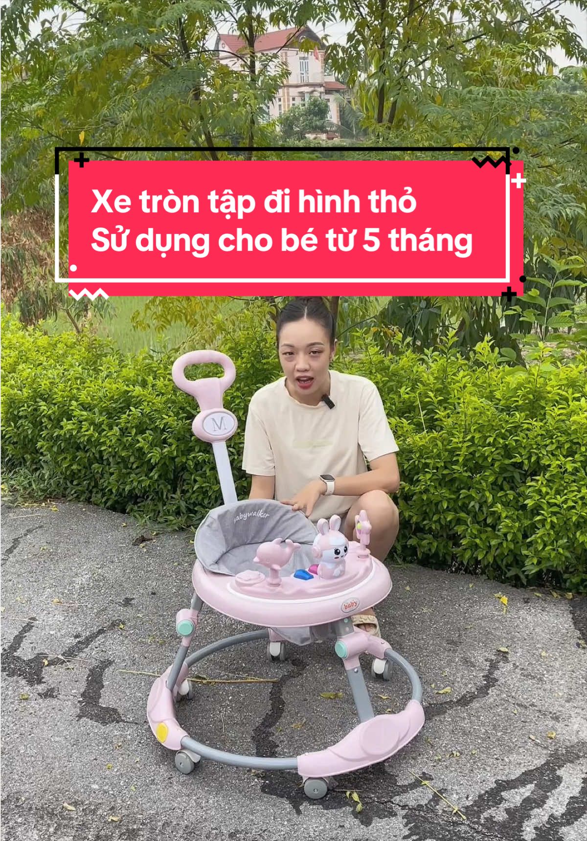 @Hoà Đỗ Xe Đẩy