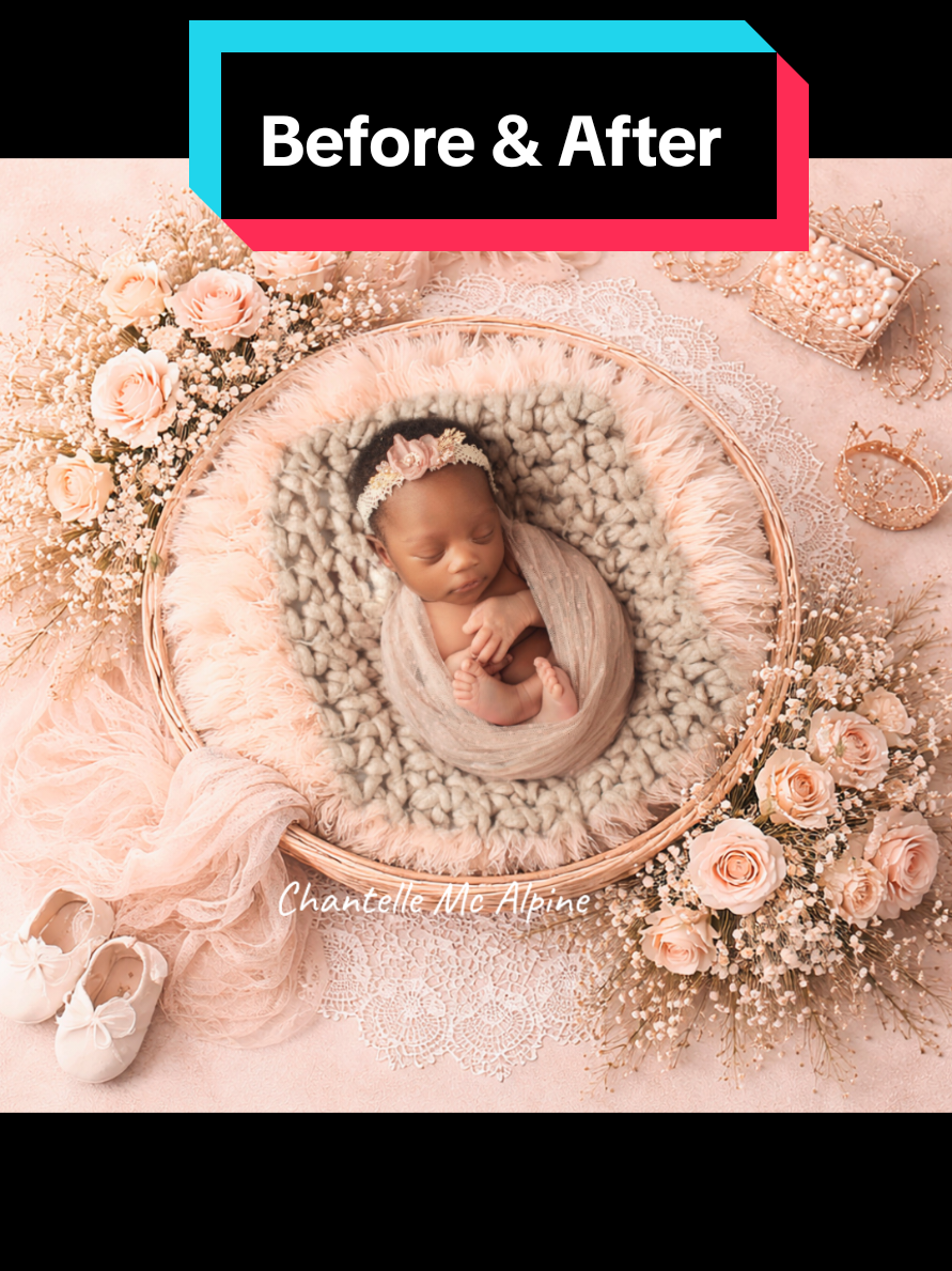 @Chantelle | Newborn Photos JHB