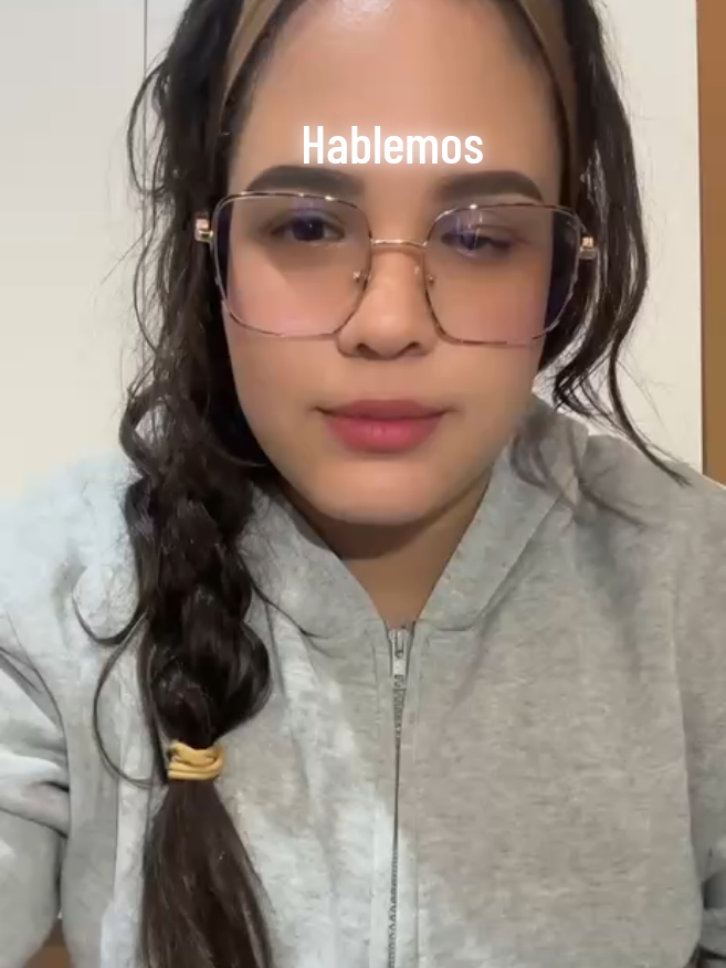@Hola soy Yeri